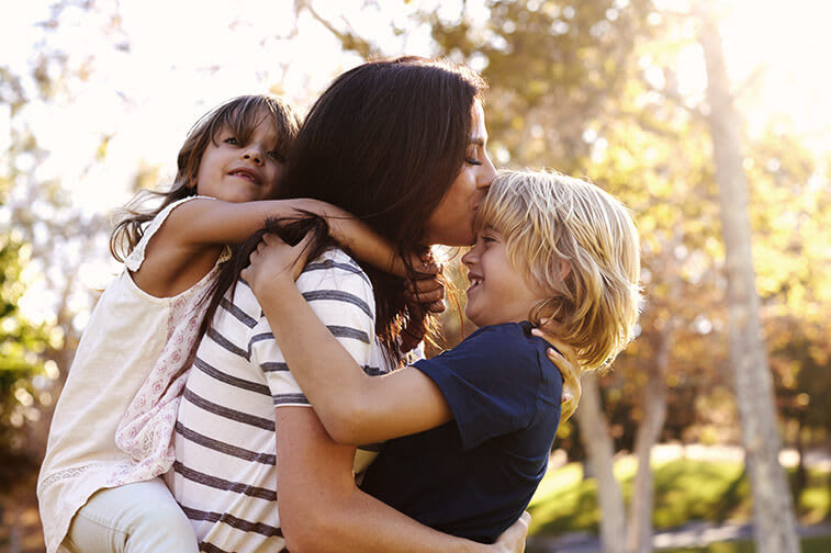 Altersunterschied in einer Beziehung: Wann wird das Alter zum Problem